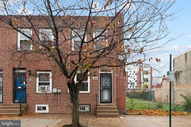 1519 W THOMPSON ST, Philadelphia, PA 19121