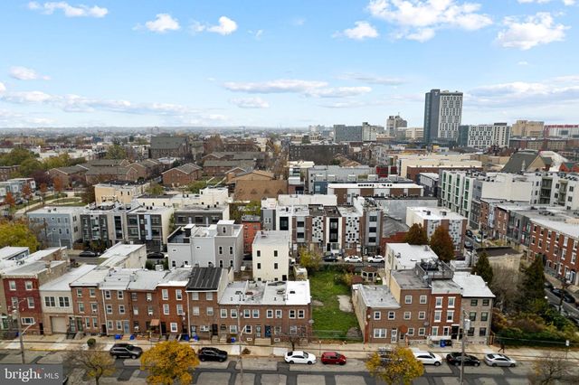 1519 W THOMPSON ST, Philadelphia, PA 19121