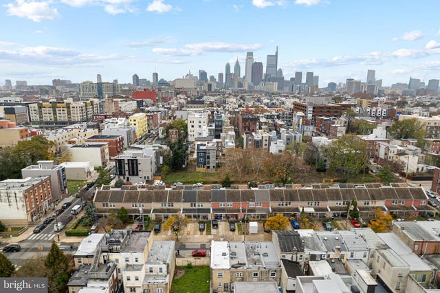 1519 W THOMPSON ST, Philadelphia, PA 19121