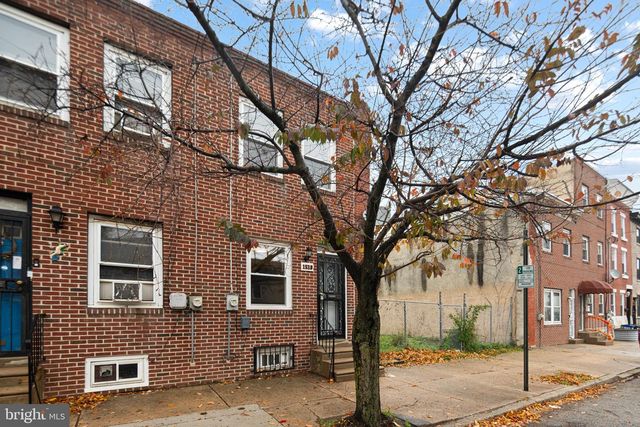 1519 W THOMPSON ST, Philadelphia, PA 19121