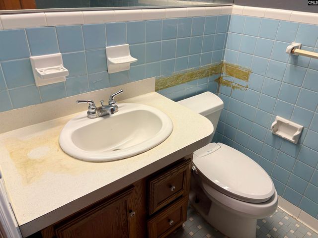 1821 Luster Lane, Columbia, SC 29210