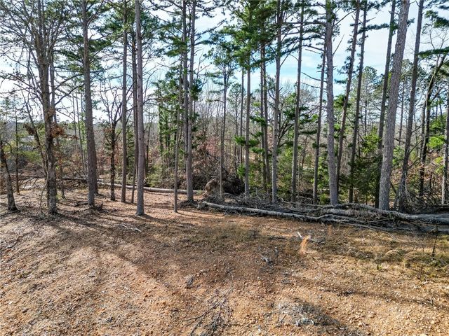 Lot 1 Blisslake Lane, Rogers, AR 72756
