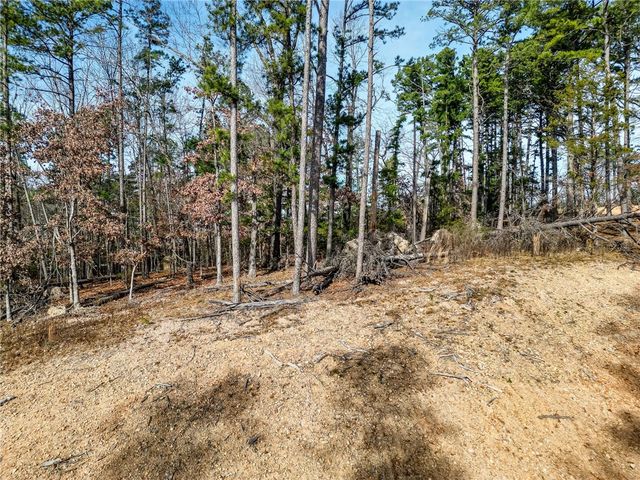 Lot 1 Blisslake Lane, Rogers, AR 72756