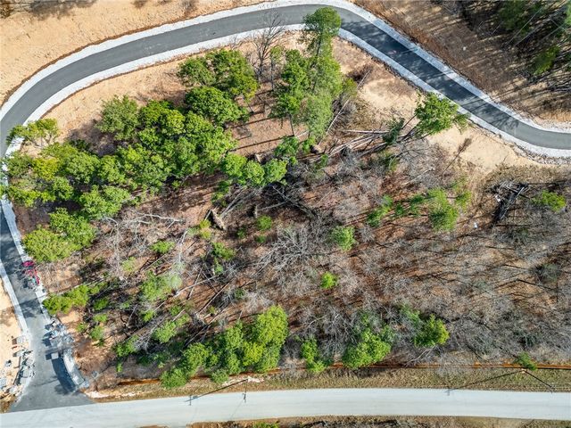 Lot 1 Blisslake Lane, Rogers, AR 72756