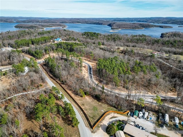 Lot 1 Blisslake Lane, Rogers, AR 72756