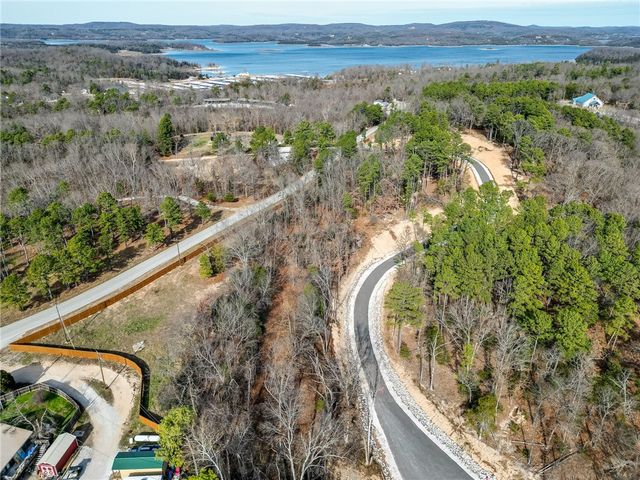 Lot 1 Blisslake Lane, Rogers, AR 72756
