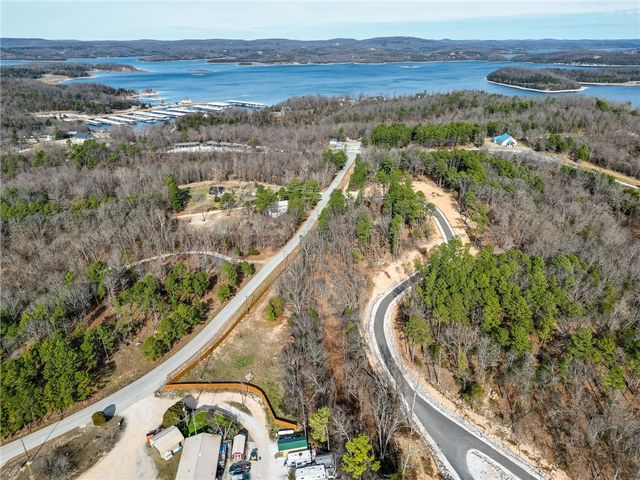 Lot 1 Blisslake Lane, Rogers, AR 72756