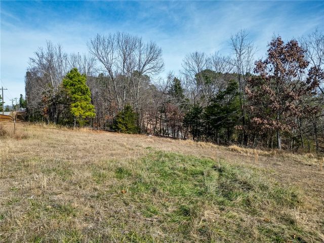 Lot 1 Blisslake Lane, Rogers, AR 72756