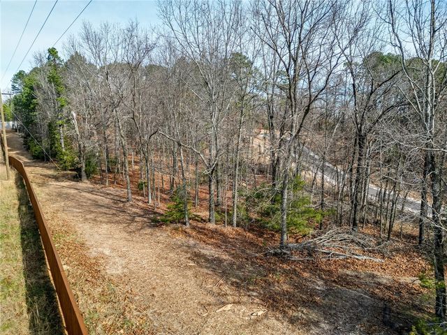 Lot 1 Blisslake Lane, Rogers, AR 72756