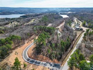 Lot 1 Blisslake Lane, Rogers, AR 72756