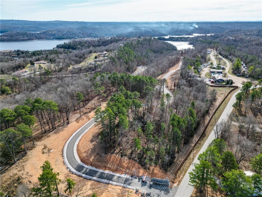 Lot 1 Blisslake Lane, Rogers, AR 72756