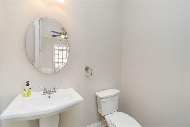 2256 Tenor Lane, Alpharetta, GA 30009