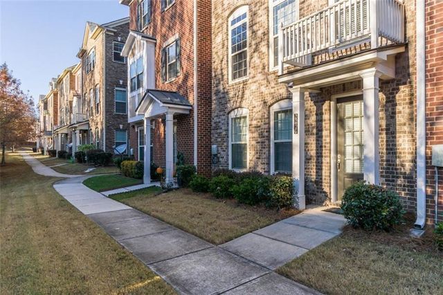 2256 Tenor Lane, Alpharetta, GA 30009