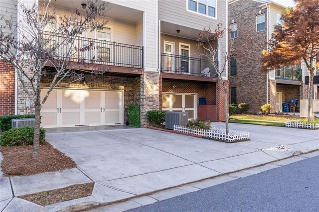 2256 Tenor Lane, Alpharetta, GA 30009