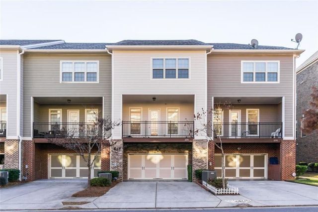 2256 Tenor Lane, Alpharetta, GA 30009