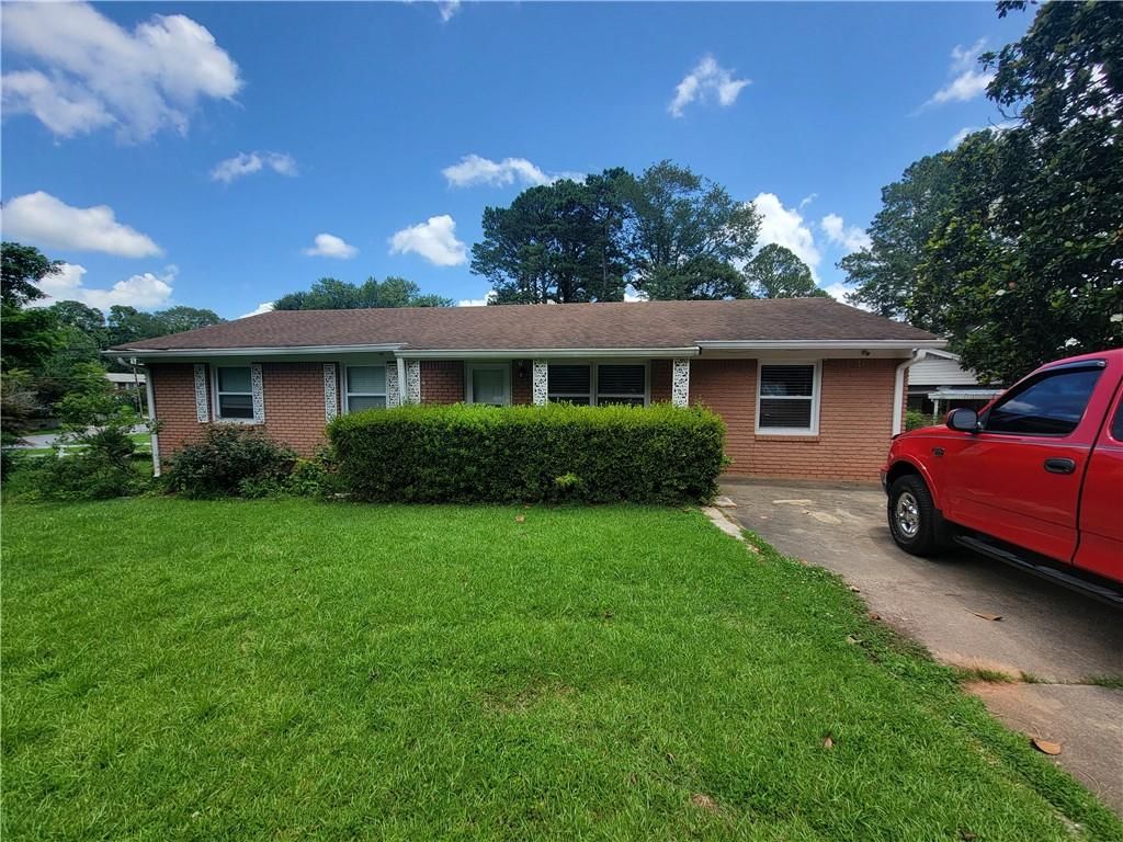 1927 Fellowship Road, Tucker, GA 30084
