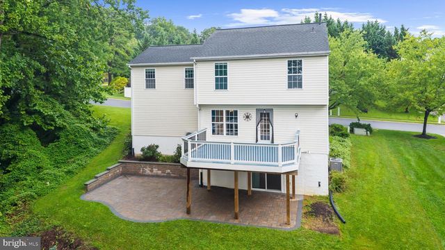 6204 PATUXENT QUARTER RD, Hanover, MD 21076