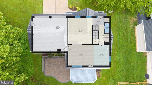 6204 PATUXENT QUARTER RD, Hanover, MD 21076