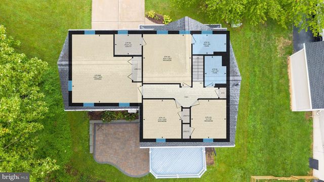 6204 PATUXENT QUARTER RD, Hanover, MD 21076