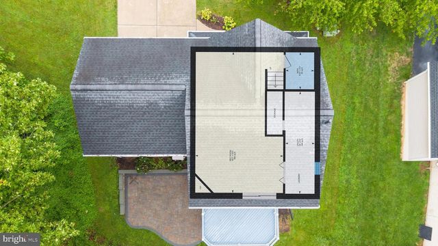 6204 PATUXENT QUARTER RD, Hanover, MD 21076
