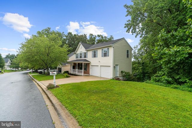 6204 PATUXENT QUARTER RD, Hanover, MD 21076