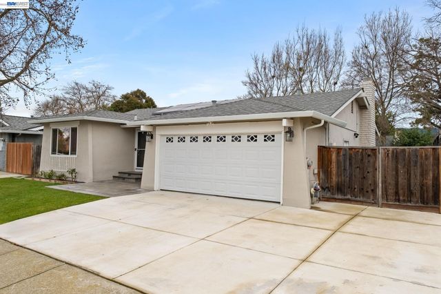4234 Chapman Way, Pleasanton, CA 94588