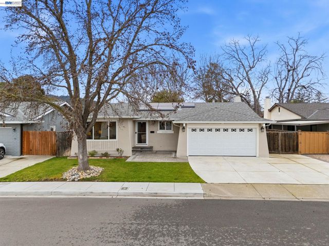 4234 Chapman Way, Pleasanton, CA 94588