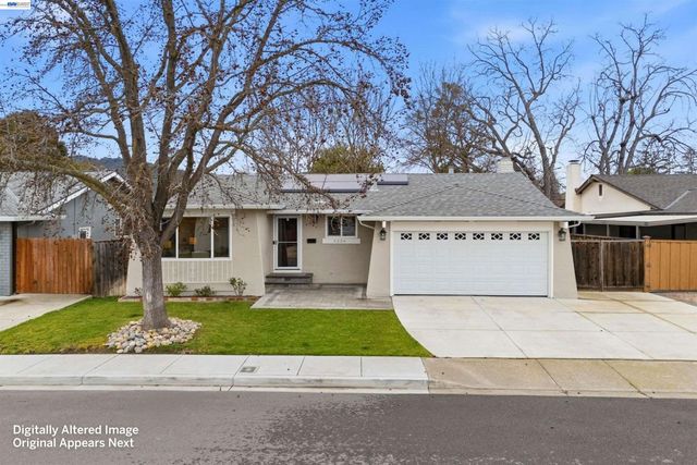 4234 Chapman Way, Pleasanton, CA 94588