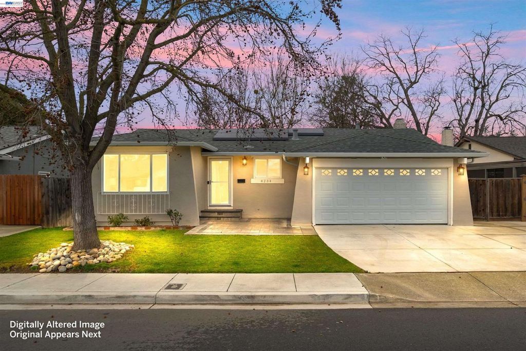 4234 Chapman Way, Pleasanton, CA 94588