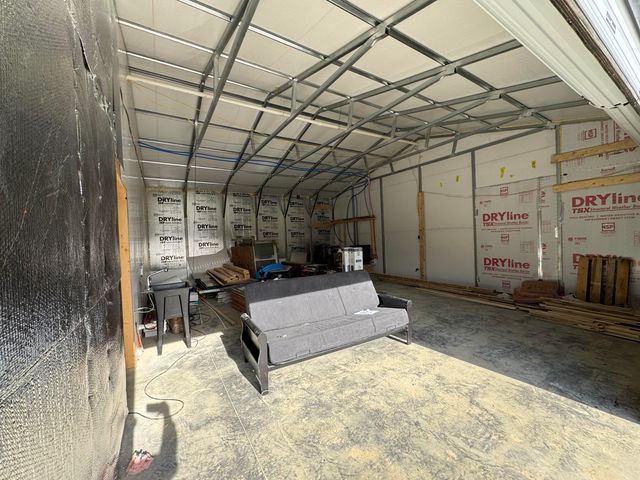 11175 New Columbus Road, Owenton, KY 40359