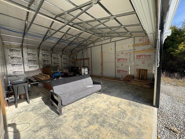 11175 New Columbus Road, Owenton, KY 40359