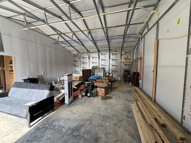 11175 New Columbus Road, Owenton, KY 40359