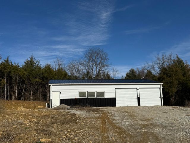 11175 New Columbus Road, Owenton, KY 40359