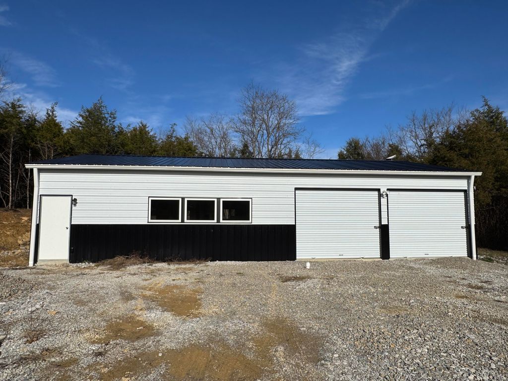 11175 New Columbus Road, Owenton, KY 40359