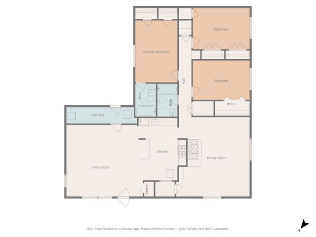 226 Hillcrest Street, Sanger, TX 76266