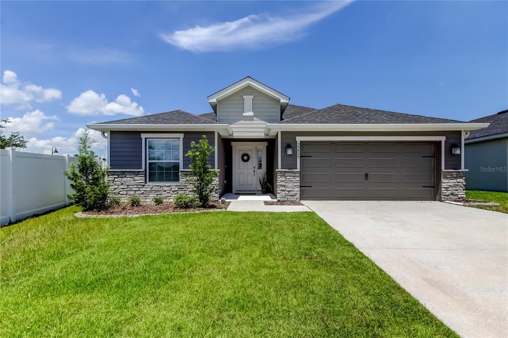 35407 BELLINGTON BOULEVARD, Zephyrhills, FL 33541