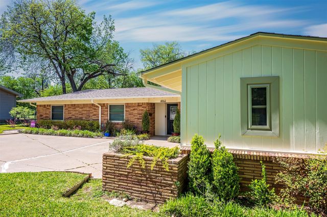 4912 Vega Court W, Fort Worth, TX 76133