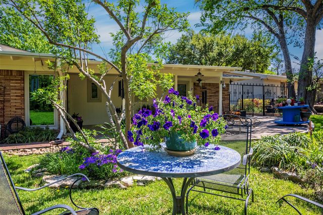 4912 Vega Court W, Fort Worth, TX 76133