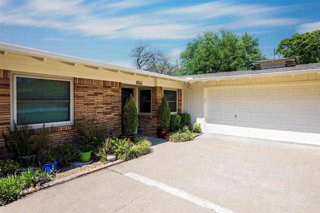 4912 Vega Court W, Fort Worth, TX 76133
