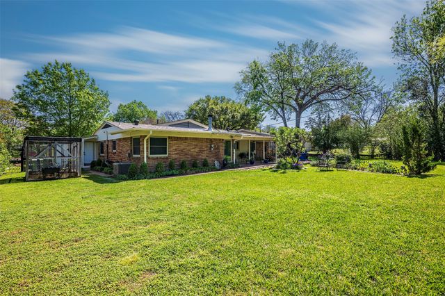 4912 Vega Court W, Fort Worth, TX 76133