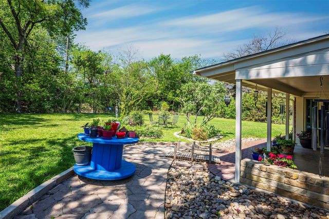 4912 Vega Court W, Fort Worth, TX 76133