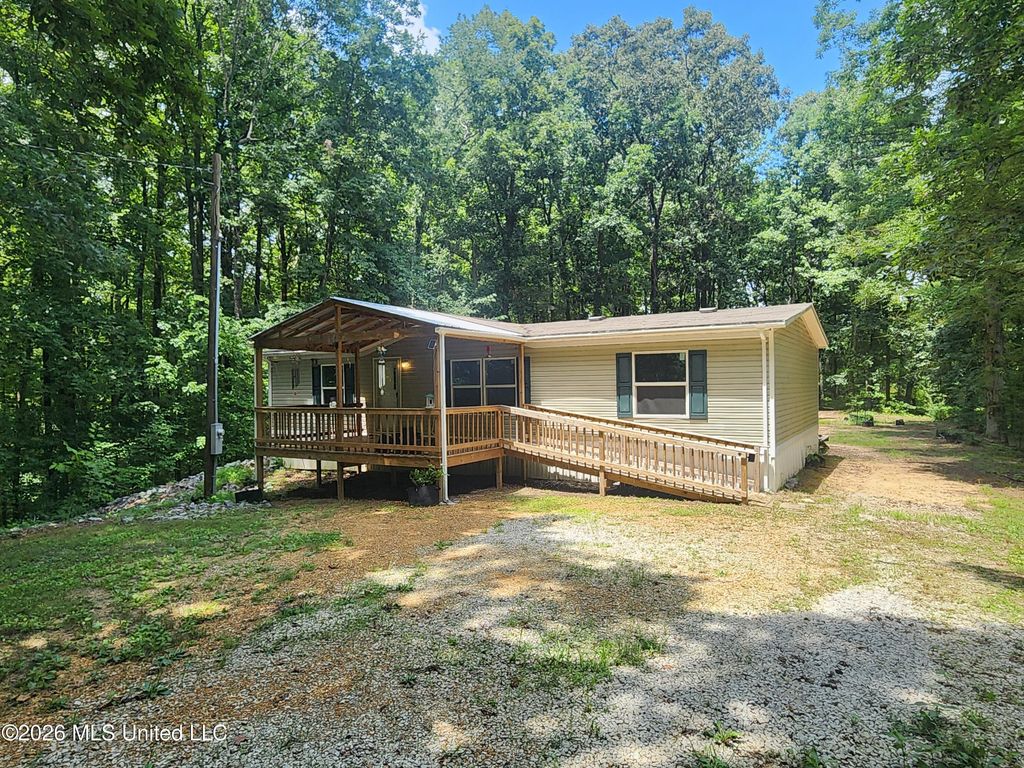 175 Shipp Lane, Holly Springs, MS 38635 — photo 2