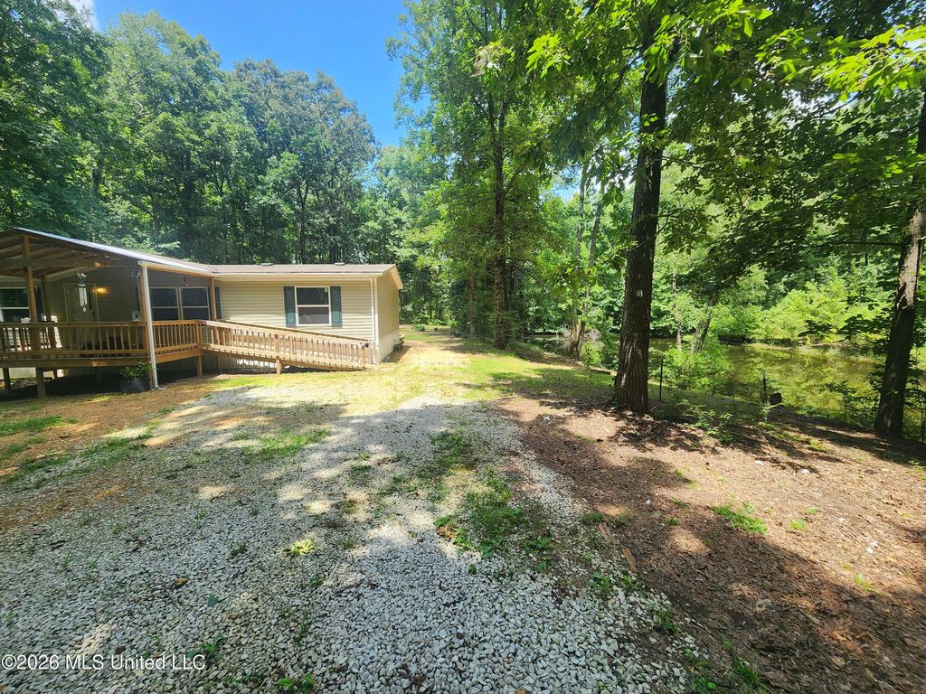 175 Shipp Lane, Holly Springs, MS 38635 — photo 4