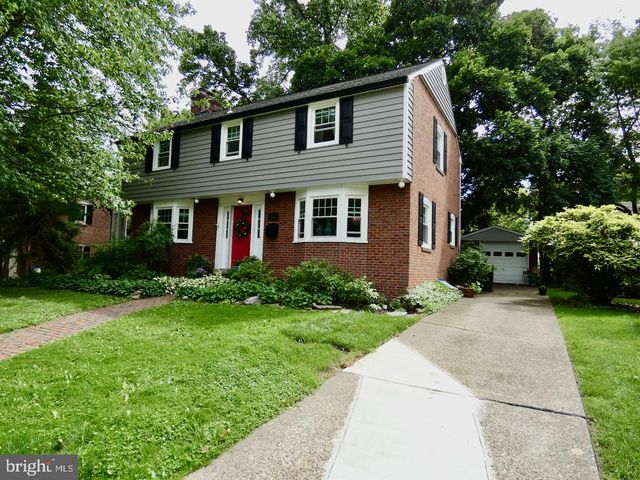 206 NORTH RD, Wilmington, DE 19809