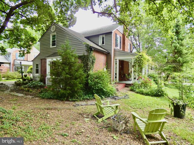 206 NORTH RD, Wilmington, DE 19809