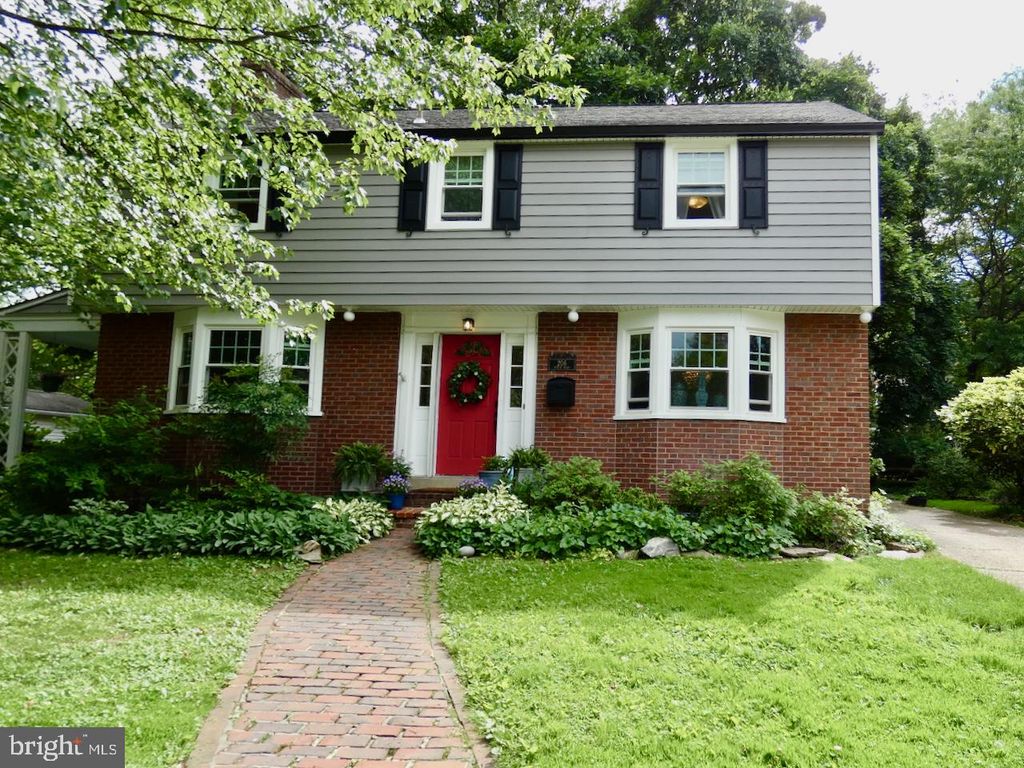 206 NORTH RD, Wilmington, DE 19809