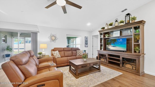 145 Benchor Road NW, Palm Bay, FL 32907