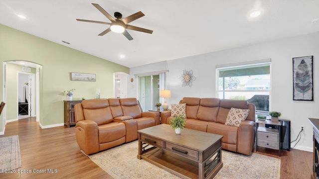 145 Benchor Road NW, Palm Bay, FL 32907