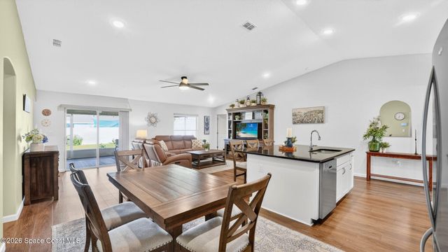 145 Benchor Road NW, Palm Bay, FL 32907