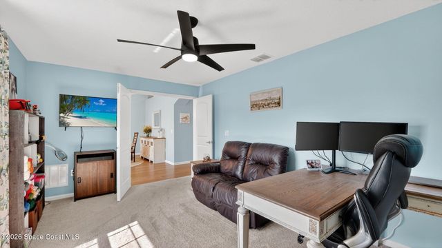 145 Benchor Road NW, Palm Bay, FL 32907